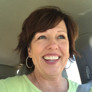 Meet your Posher, Bridget